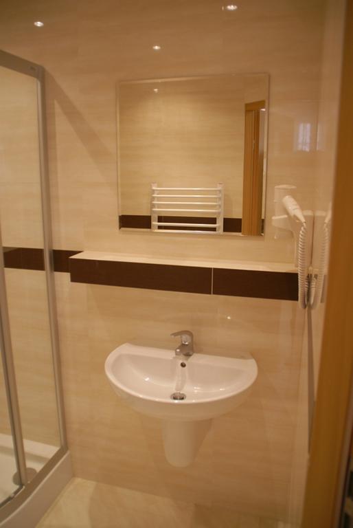 Apartamenty Kubalonka Istebna Pokoj fotografie