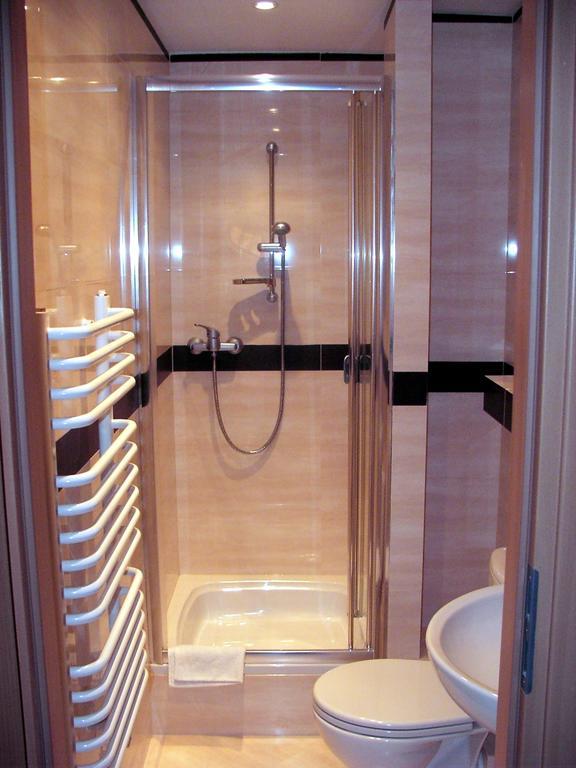 Apartamenty Kubalonka Istebna Pokoj fotografie