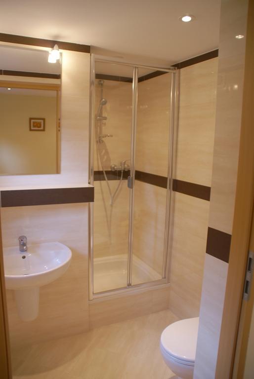 Apartamenty Kubalonka Istebna Pokoj fotografie