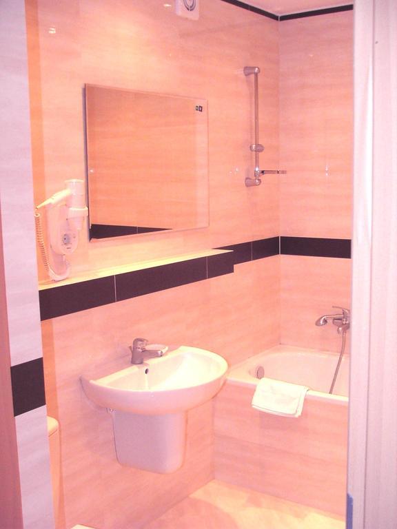 Apartamenty Kubalonka Istebna Pokoj fotografie